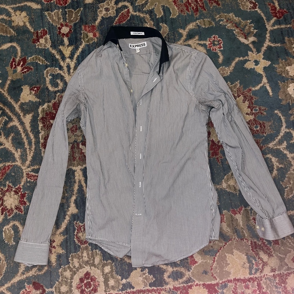 Express Dress Shirt